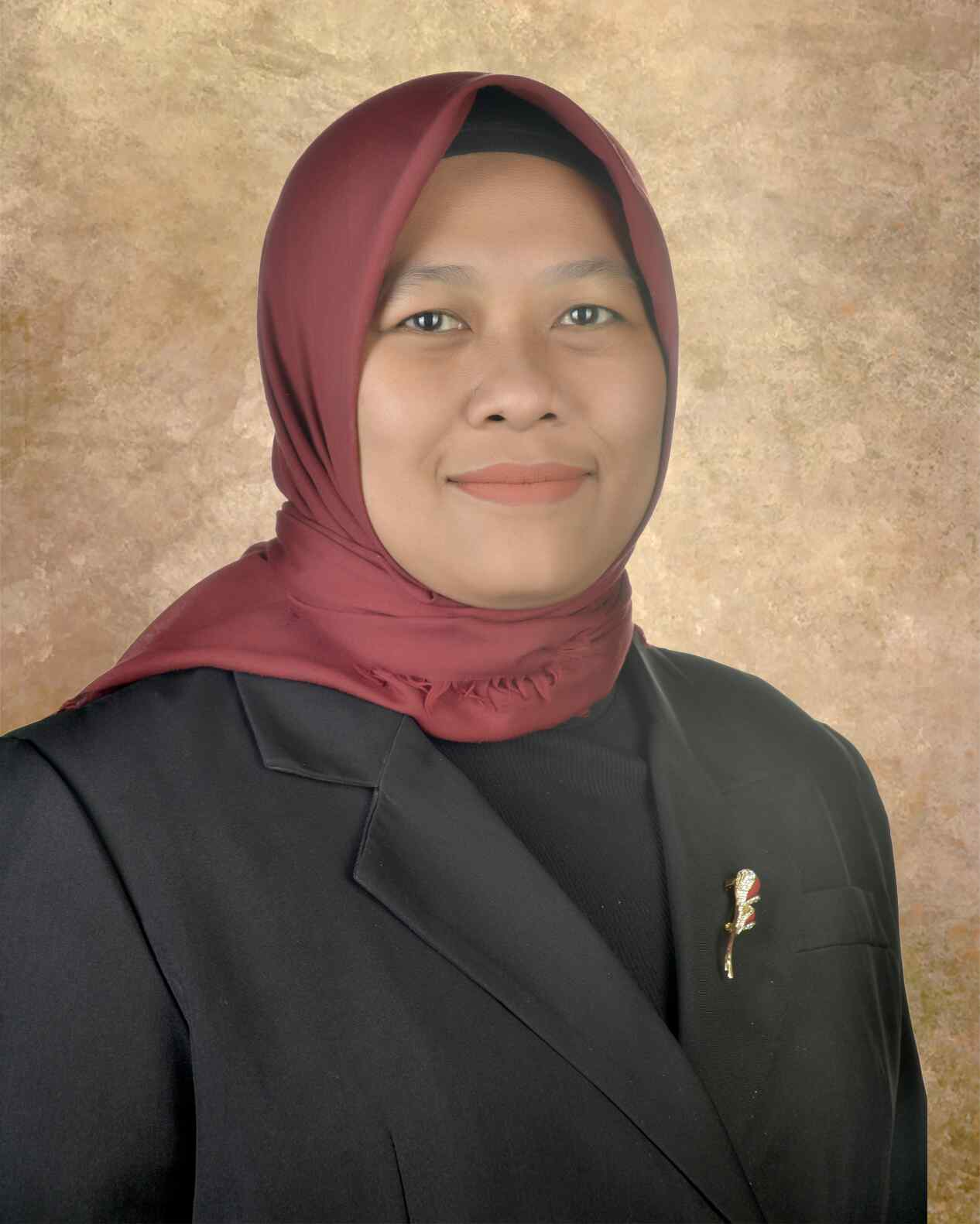 Foto Ketua Prodi
