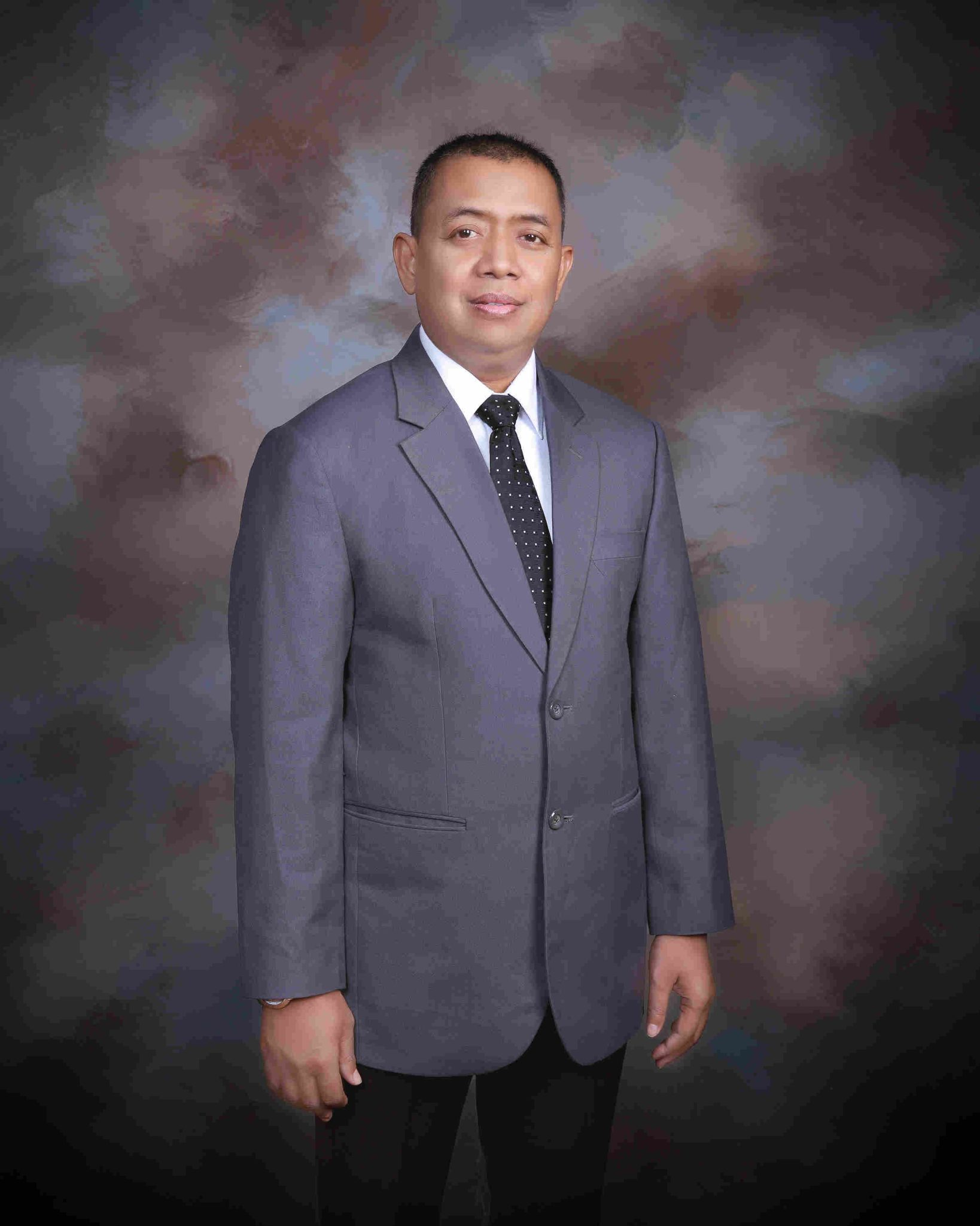 Foto Ketua Prodi