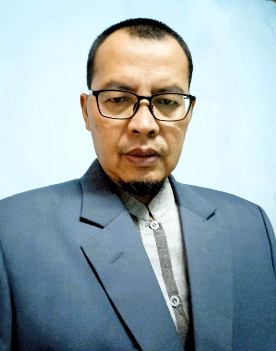 Foto Ketua Prodi