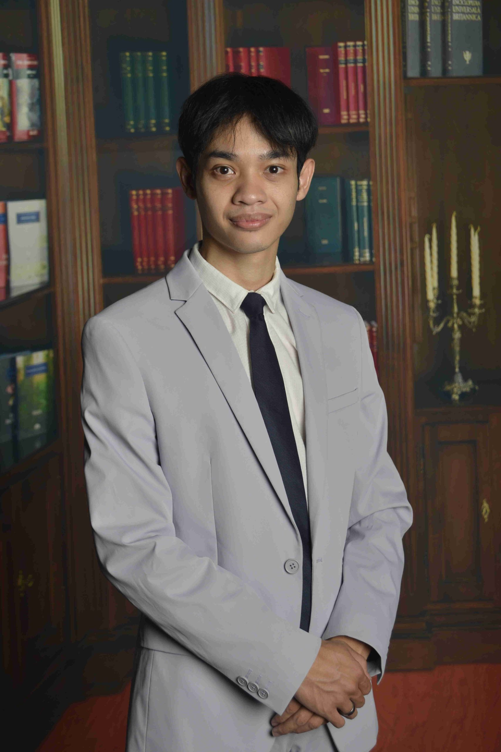 Foto Ketua Prodi