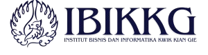 Logo IBI KKG