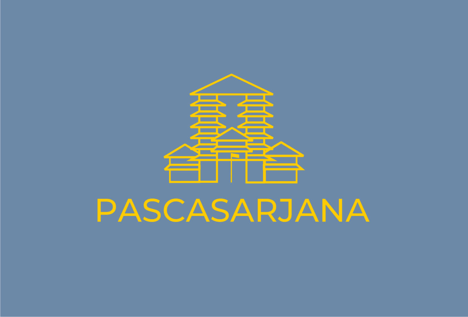 Pascasarjana