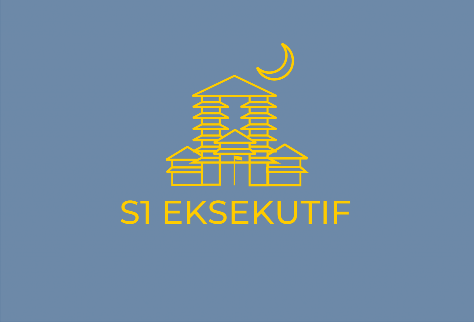 S1 Eksekutif