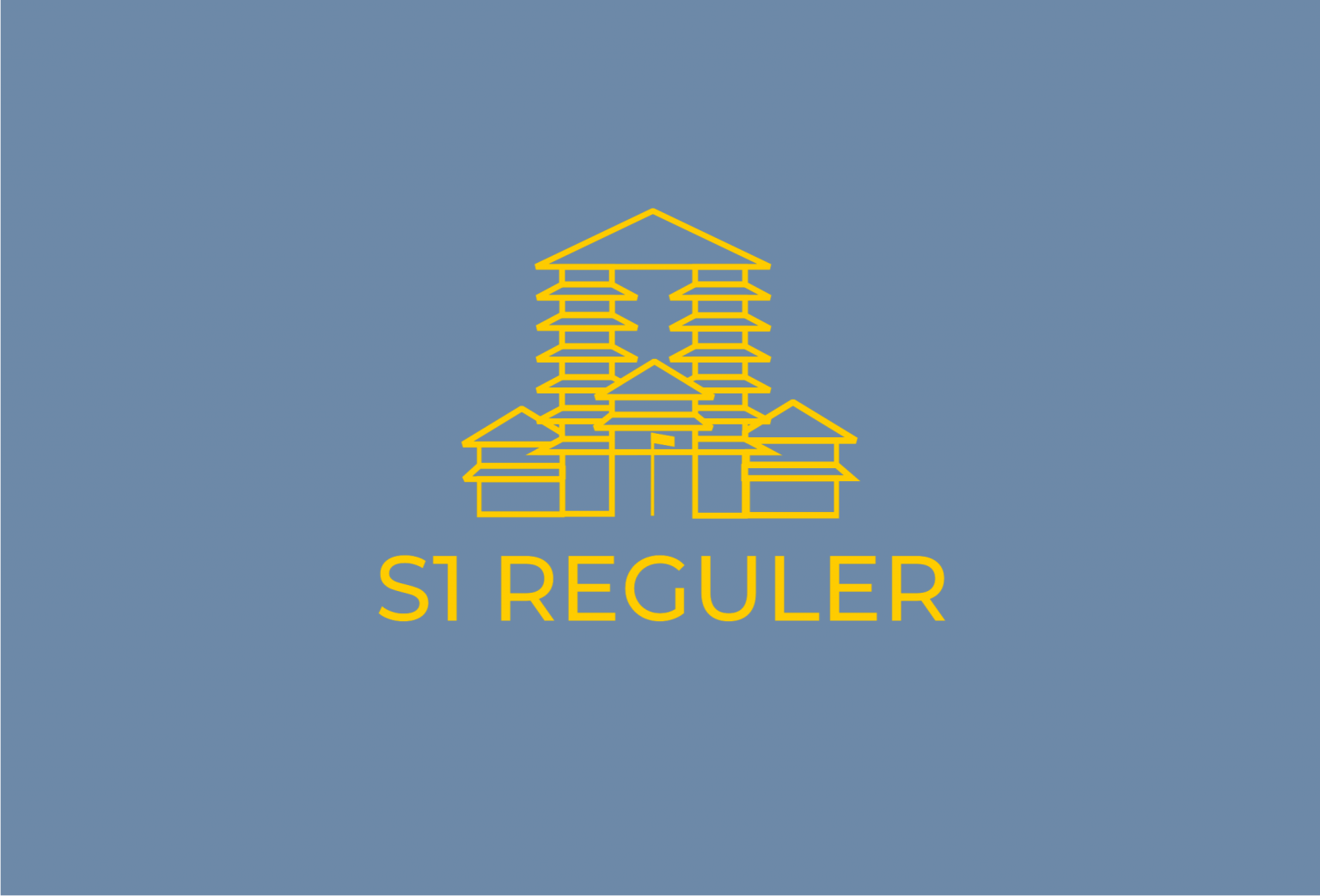 S1 Reguler